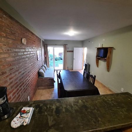 Maryfer Apartman Las Grutas Kültér fotó
