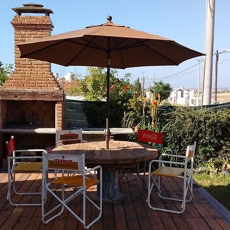 Maryfer Apartman Las Grutas Kültér fotó