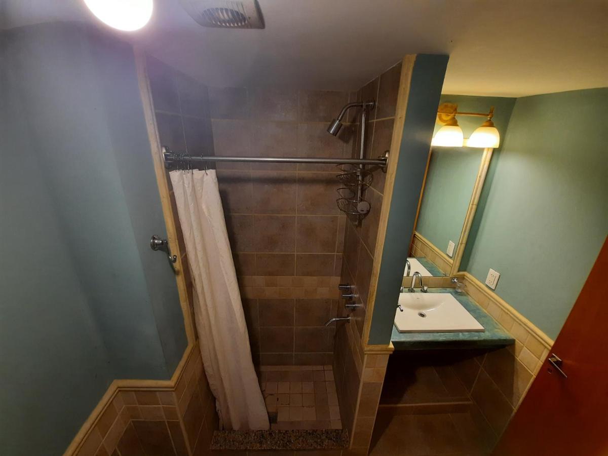 Maryfer Apartman Las Grutas Kültér fotó