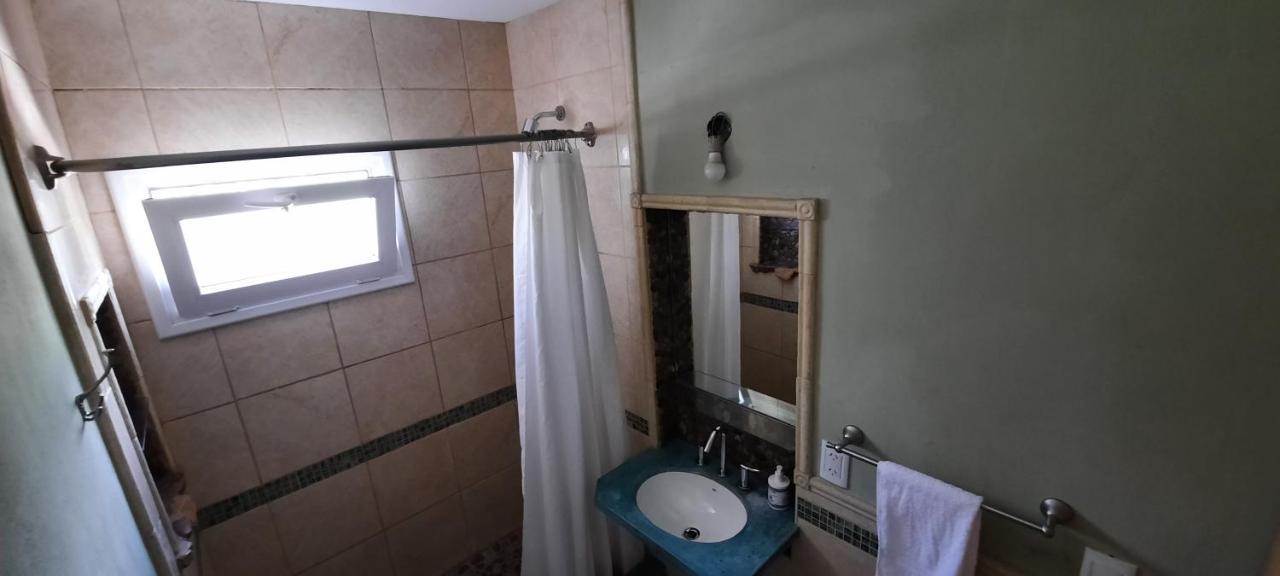 Maryfer Apartman Las Grutas Kültér fotó