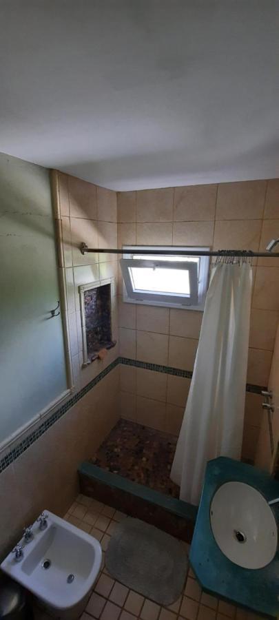 Maryfer Apartman Las Grutas Kültér fotó