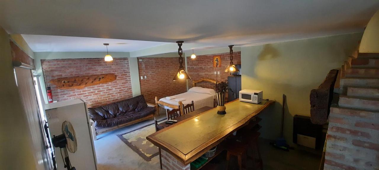 Maryfer Apartman Las Grutas Kültér fotó