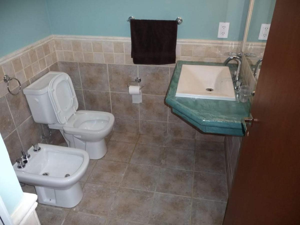 Maryfer Apartman Las Grutas Kültér fotó