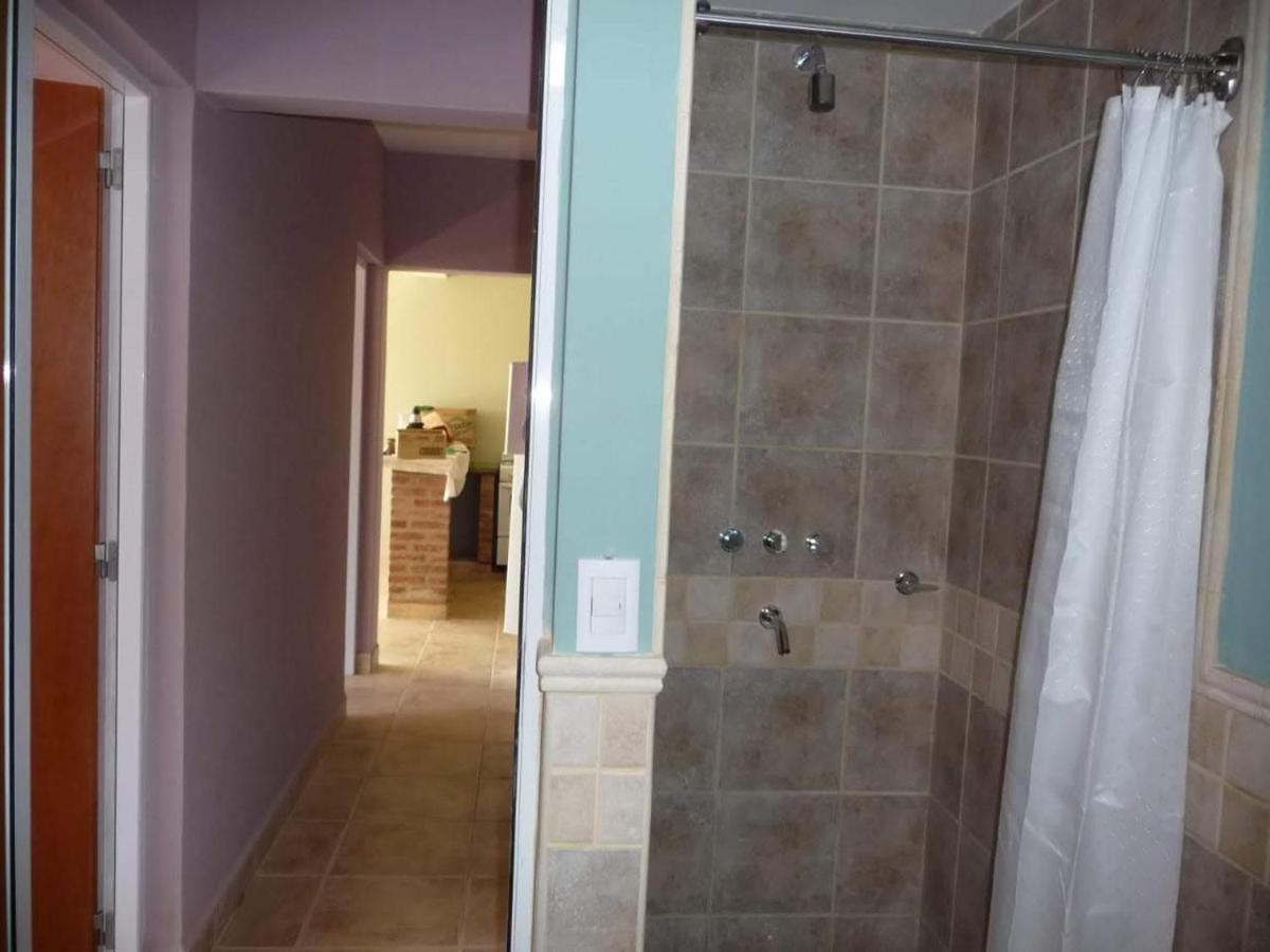Maryfer Apartman Las Grutas Kültér fotó