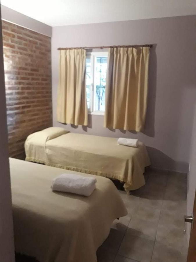 Maryfer Apartman Las Grutas Kültér fotó