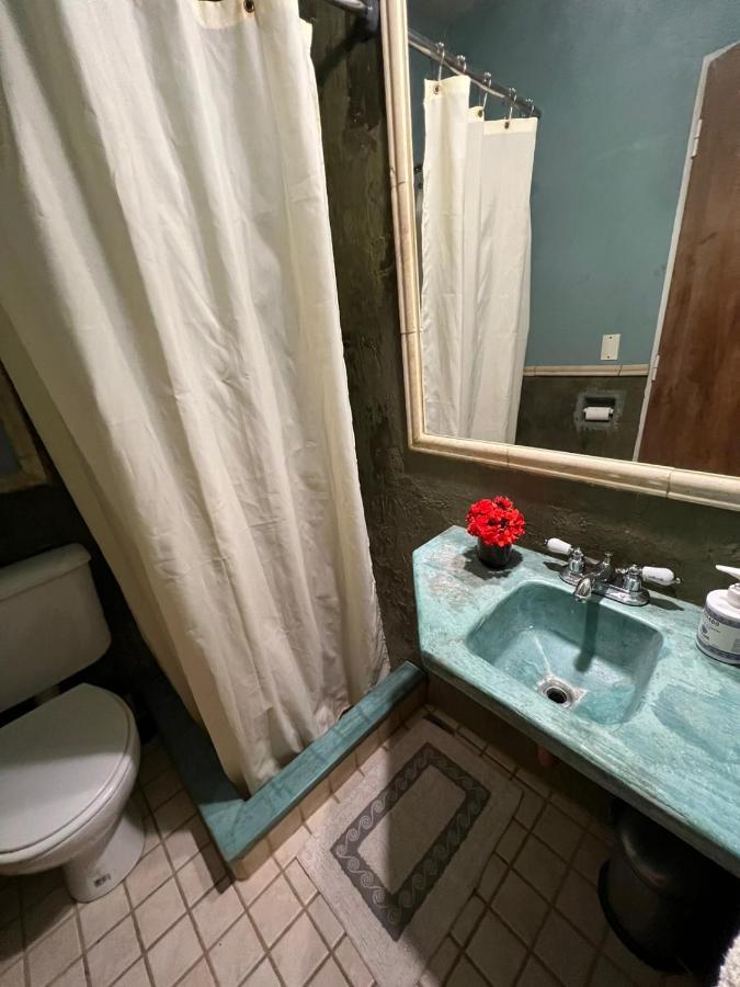 Maryfer Apartman Las Grutas Kültér fotó