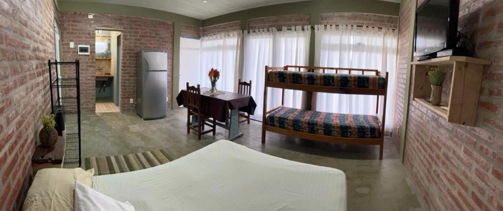 Maryfer Apartman Las Grutas Kültér fotó